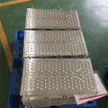 3003 vacuum brazed aluminum water cooling plate